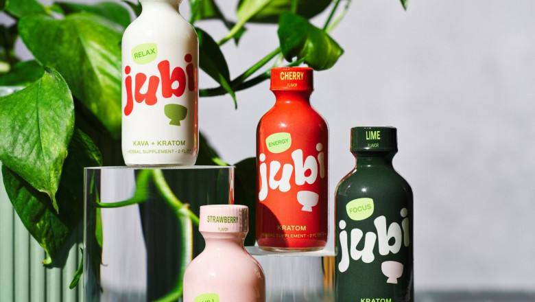 The Rise of Functional Shots: Why They're Taking Over the Wellness Aisle