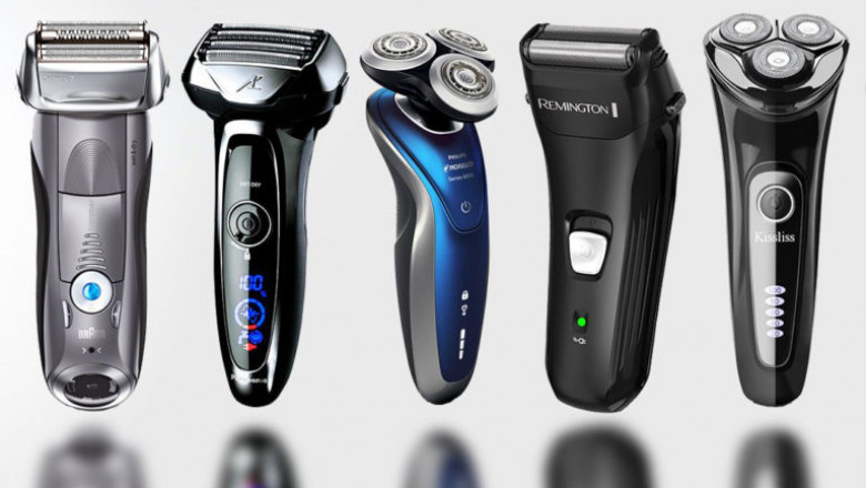 The Ultimate Guide to Modern Electric Shavers and Grooming Technology Solutions
