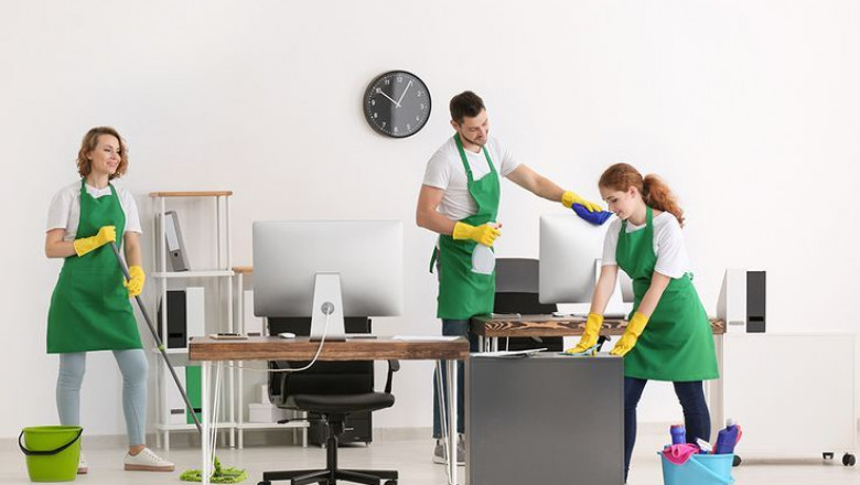 Top Maid Cleaning Services in Dubai & UAE | Trusted House Maid Near You