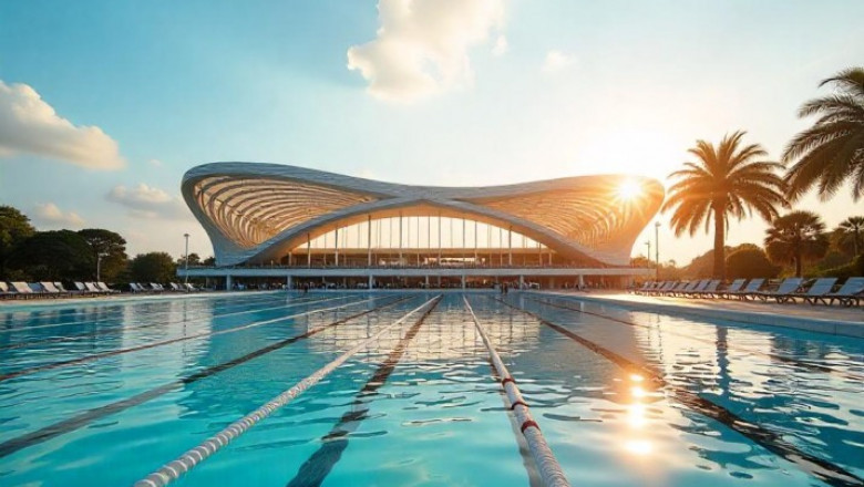 Your Quick Guide to the World Aquatics Championship 2025 Singa