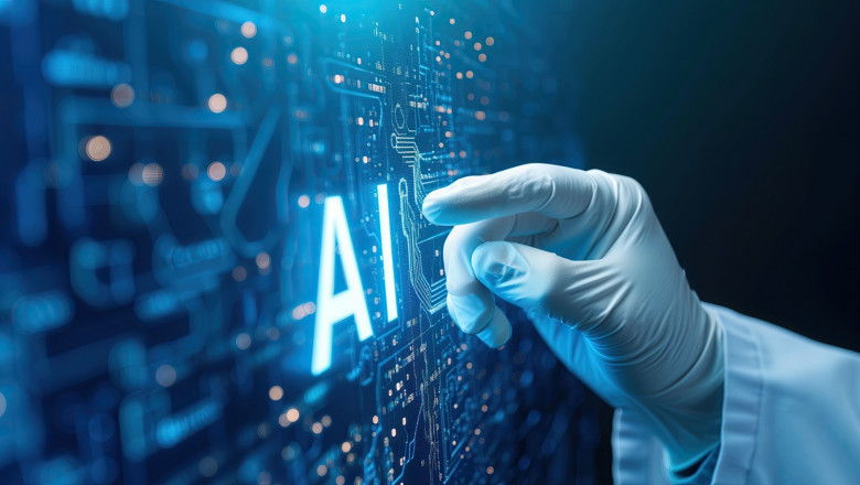 AI in Clinical Trials Market Growth and Forecast Analysis 2025-2032