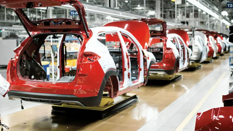Driving Precision: The Impact of CNC Machines on the Automotive Industry