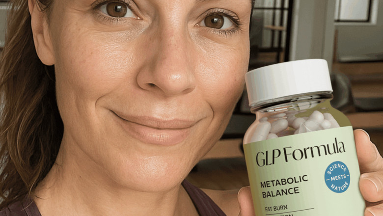 GLP Formula – Förvandla din kropp med helt naturliga ingredienser