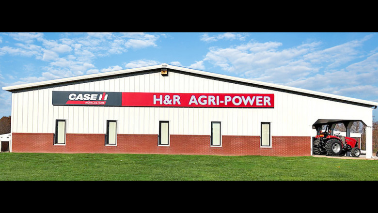 How to Choose Affordable Agriculture Equipment in Somerville, TN