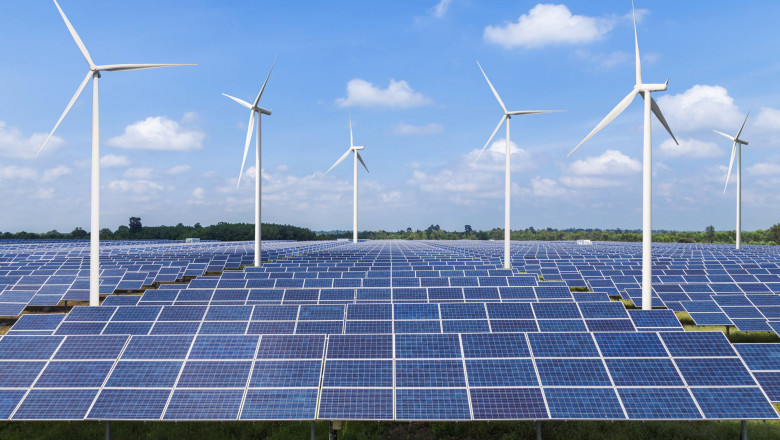 Hybrid Power System Market Size, Trends, and Strategic Outlook 2025-2032