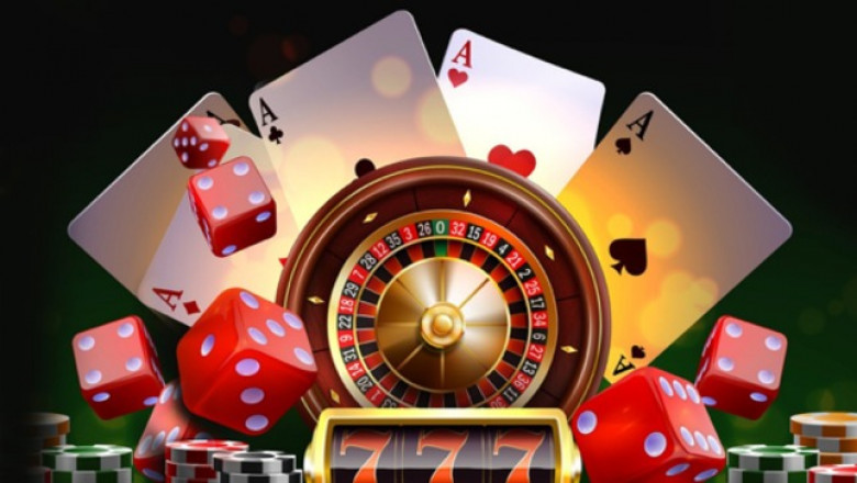 Il Fascino dei Casinò Online: Perché Sempre Più Italiani Scelgono il Gioco Digitale