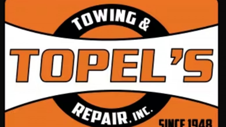 Lake Mills drivers: Topel's Service Center offers skilled check engine light diagnostics and repairs