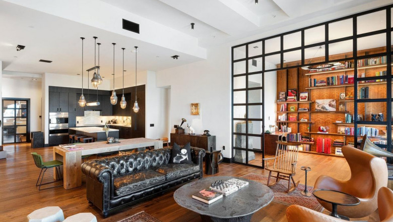 Luxury Real Estate in San Francisco: Meeting Modern-Day Needs