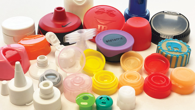 Pharmaceutical Caps And Closures Market: Size, Trends, and Growth Insights