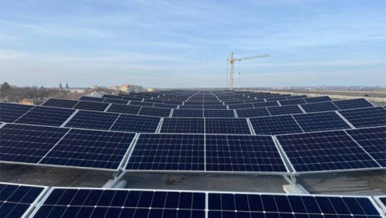 Solar Energy – Expert Solar Equipment for Homes and Businesses