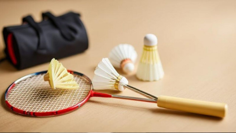 The Best Affordable Badminton Sets with Net for Outdoor Fun and Family Fitness