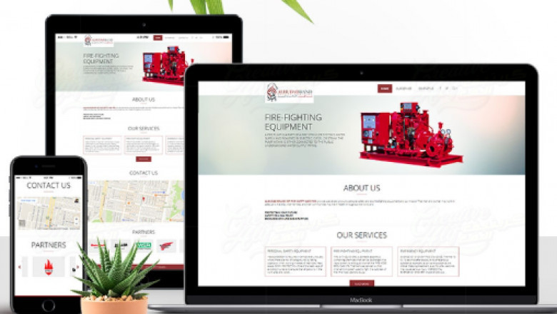 Website Design Dubai – Creative & Mobile-Friendly Web Design Services