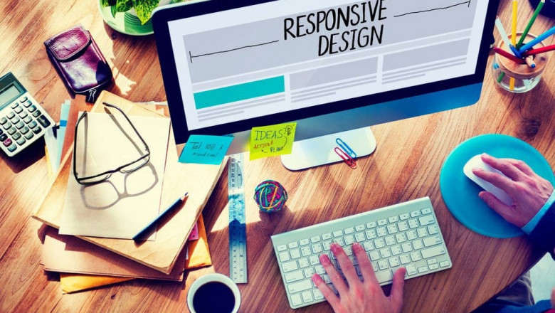 7 Key Traits to Look for in a Professional Web Designer