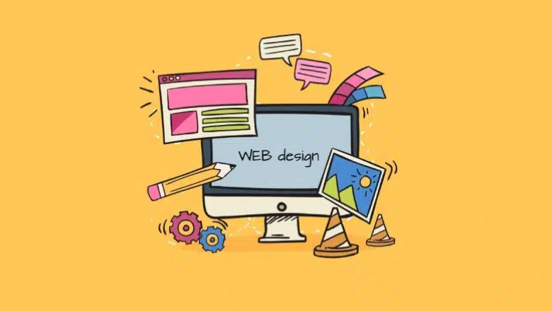 From Concept to Launch: The Web Design Process Explained