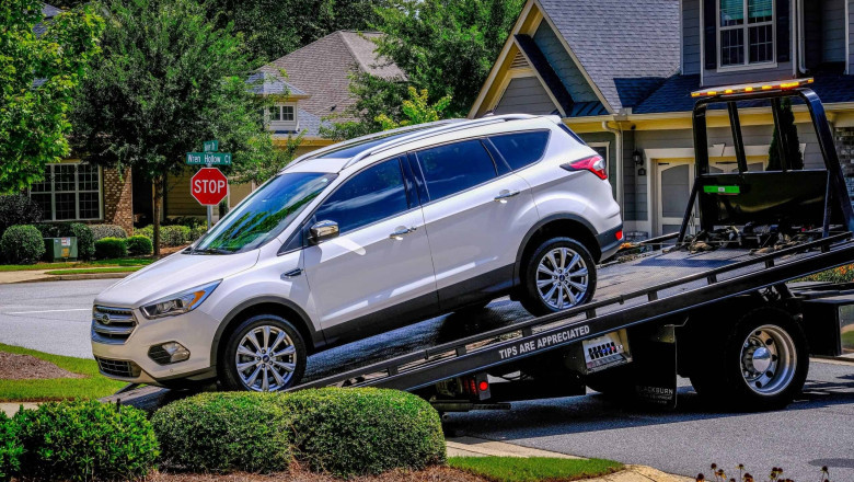 Is Door to Door Auto Transport Right for You? A Practical Checklist