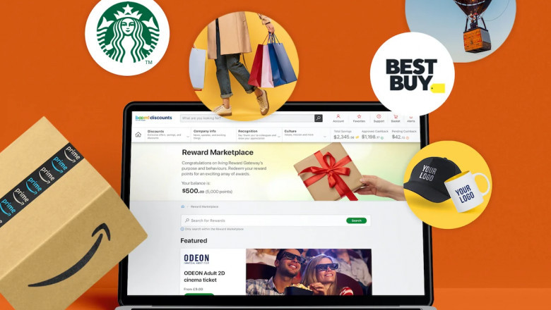 Loyalty Points and Rewards Marketplace: The Future of Customer Loyalty Programs