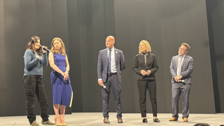 Recovery Arts Project and Bigvision Announce Groundbreaking Partnership to Combat Addiction Through The Arts