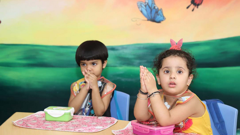 Shaping Young Minds: How OPG Kids School Supports Early Brain Development