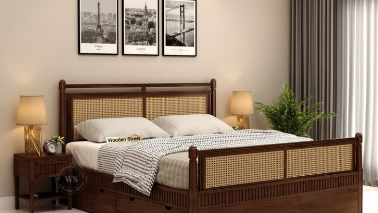 Smart Space Solutions: Innovative Bed Designs for Compact Indian Homes