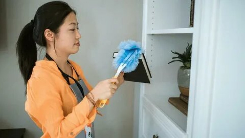 Top Maid Cleaning Services in Dubai &amp; UAE | Trusted House Maid Nears You