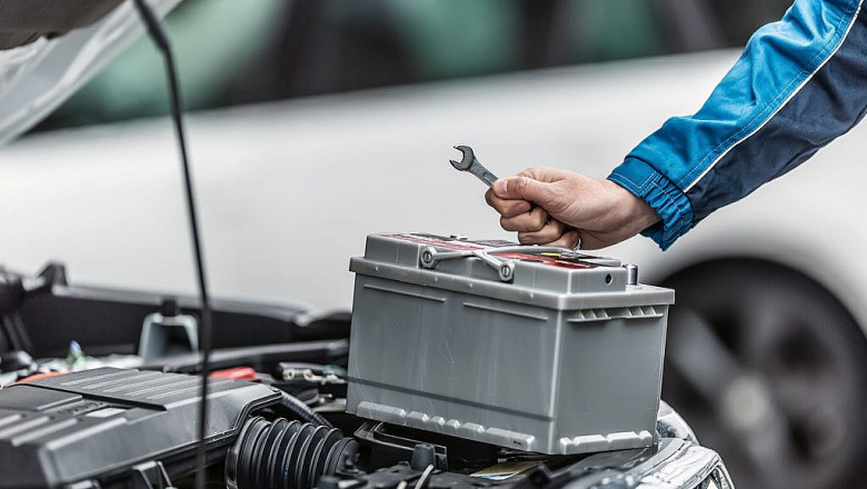 Top Signs You Need a Car Battery Replacement in Abu Dhabi
