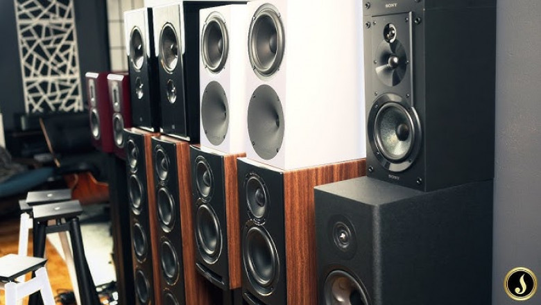 Understanding Frequency Response: What It Reveals About Your Speaker Setup