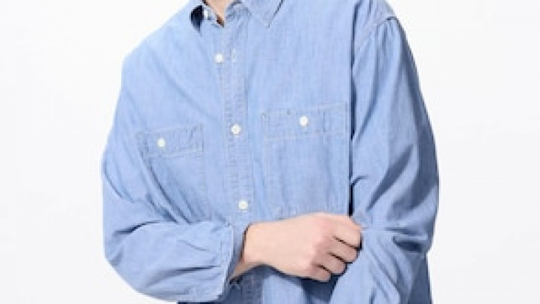 Casual Shirts for Men: Style, Comfort, and Versatility