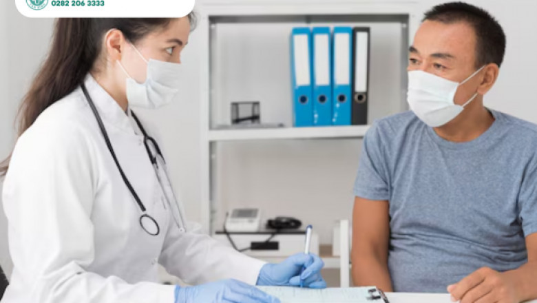 Đa Khoa Tân Bình: Địa Chỉ Vàng Cho Sức Khỏe Phụ Nữ