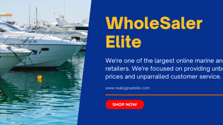 Finding a Reliable Marine Hardware Supplier in Austin