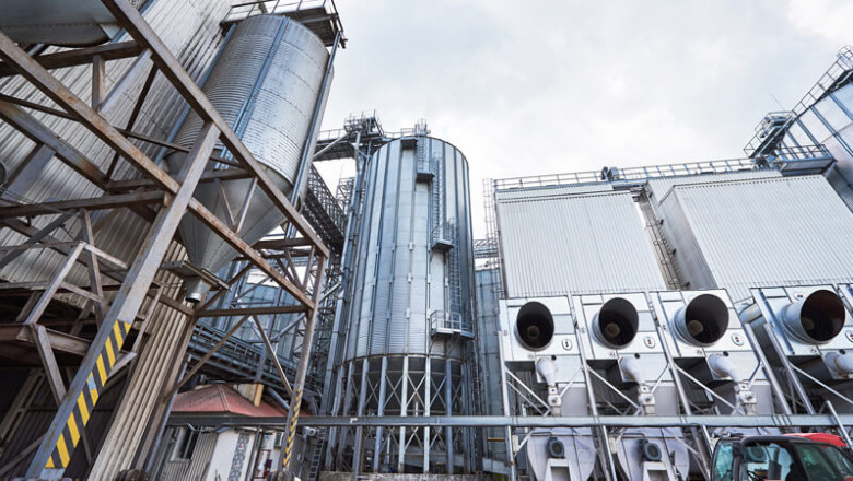 Himlaborreactiv – Trusted Partner for Industrial Lab Setup in Ukraine