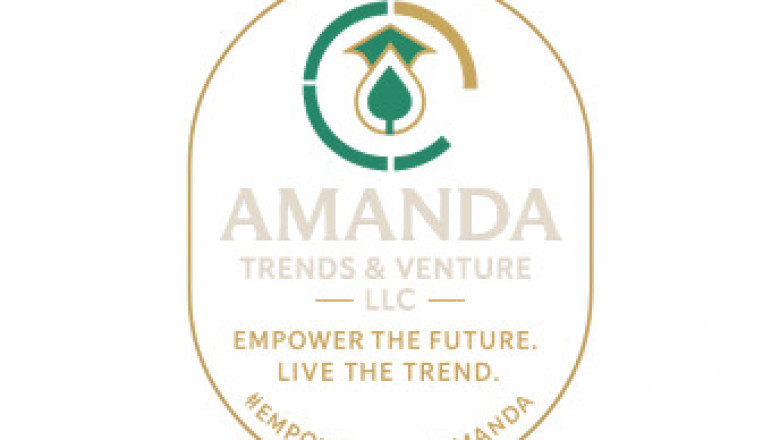 How Amanda Trends and Venture Is Revolutionizing Fashion, Tech, and Digital Entrepreneurship in 2025