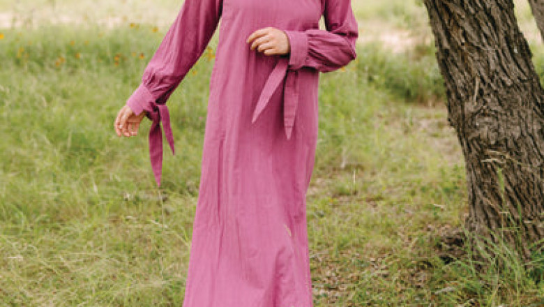 Summer Maxi Dress: Effortless Style and Comfort for Every Woman