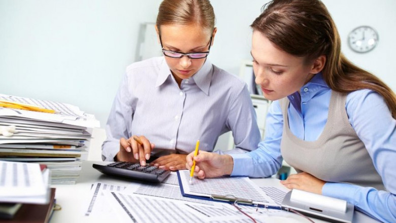 Tax Advisory and Data Analytical Solutions