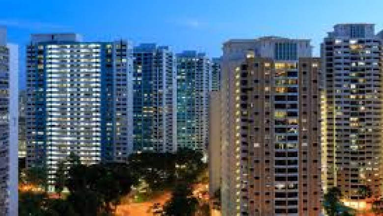Conscient Sector 80: Residential Property in Gurgaon