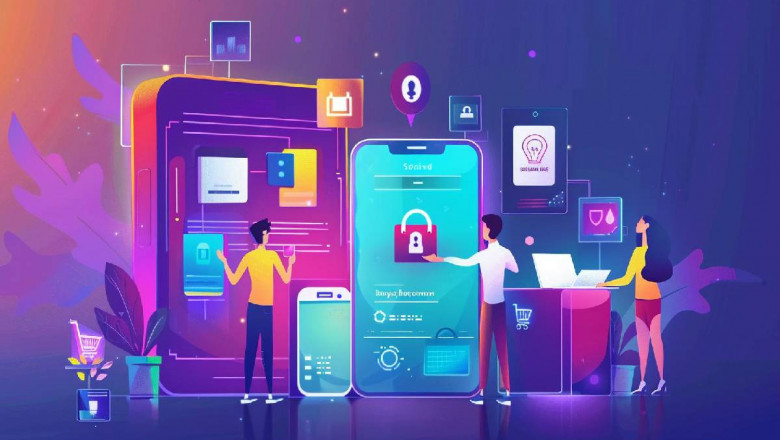 Create a Custom Shopping App with Dubai’s Best Developers