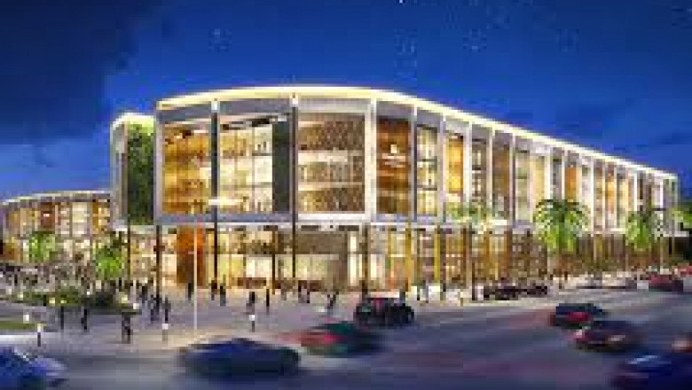 "DLF SCO Plot 84 – Prime Commercial Space in Gurgaon"