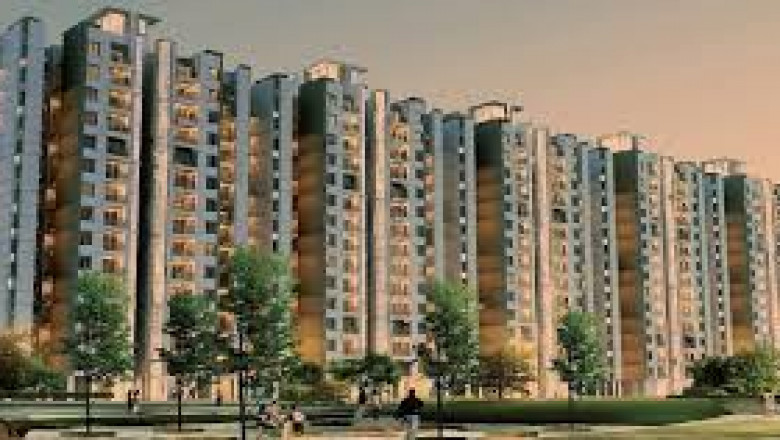 Imperia Aashiyara:Commercial Property in Gurgaon