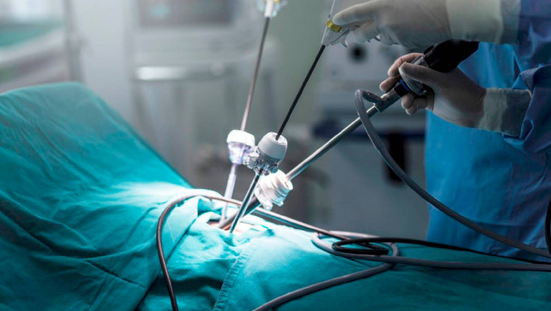 Laparoscopic Innovation: Market Outlook and Key Drivers Through 2031