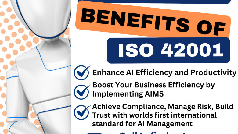 ISO 42001 Certification Services in Florida