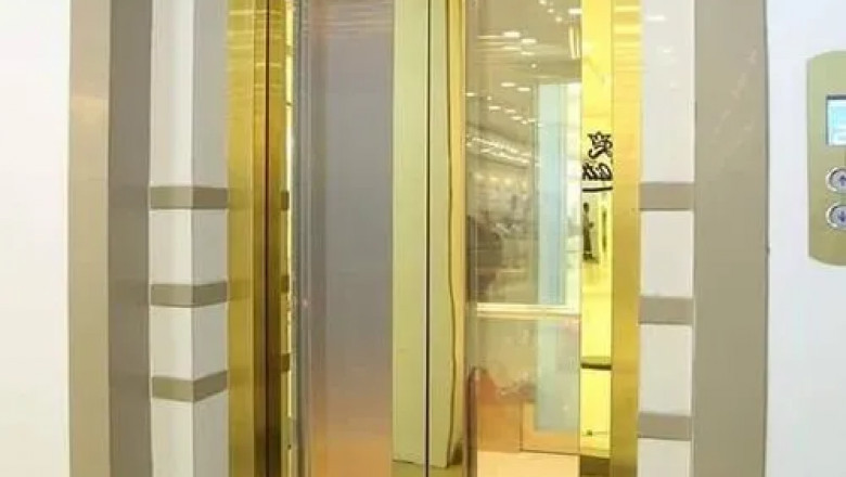 Rethinking Vertical Mobility: The Role of Round Elevators in Modern Architecture