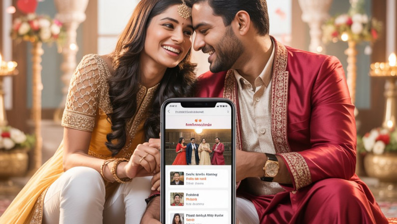 Why Are MatrimonialsIndia Reviews Important for New Users?