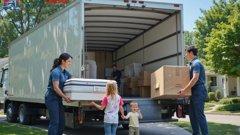Why Homeowners Trust Professional Interstate Removalists and Removalist Brisbane Services in 2025