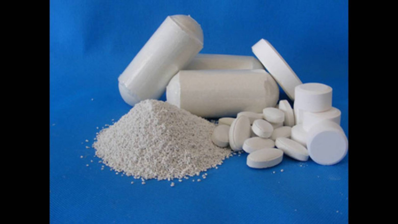 Calcium Hypochlorite Market Size, Trends, and Growth Forecast 2025-2032