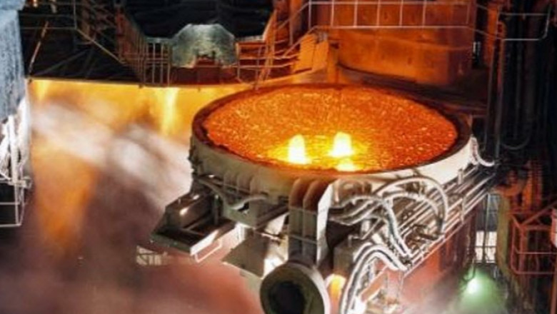 Capital Investment Required for Alumina Refinery Production Plant