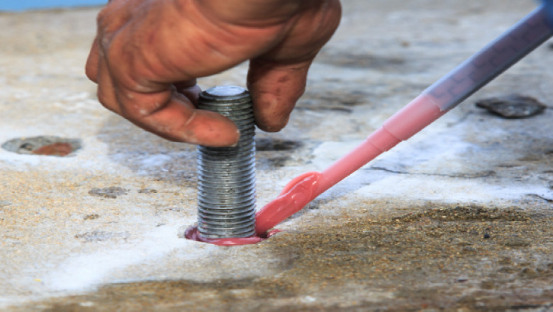 Chemical Anchor Market Size, Trends, and Growth Outlook 2025-2032