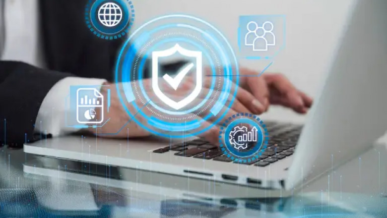 Cyber Security Services: Safeguarding the Digital Frontier