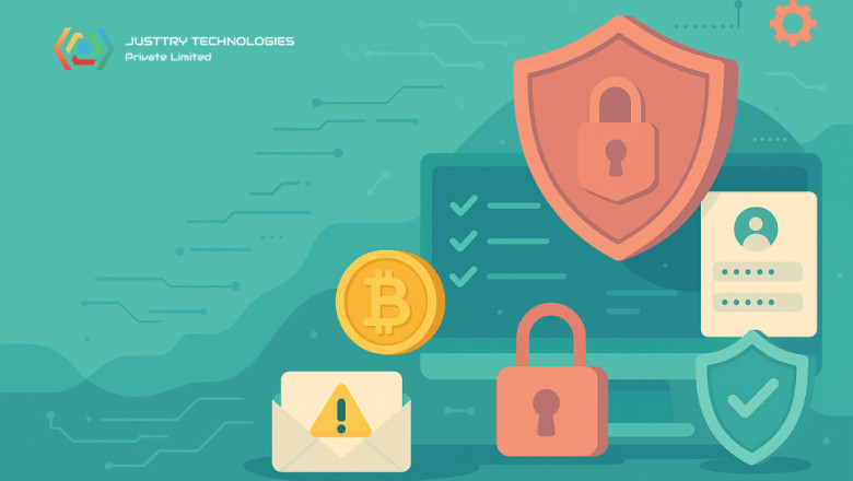 Essential Security Features Every Crypto Platform Needs in 2025