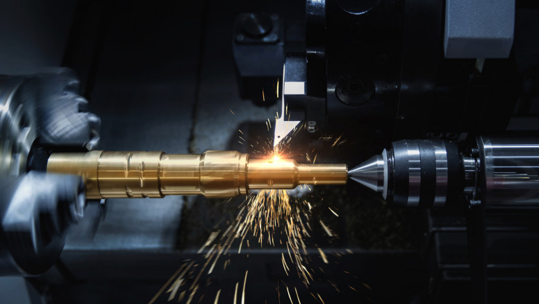 Global Machining Market Size, Trends, and Growth Forecast 2025-2032