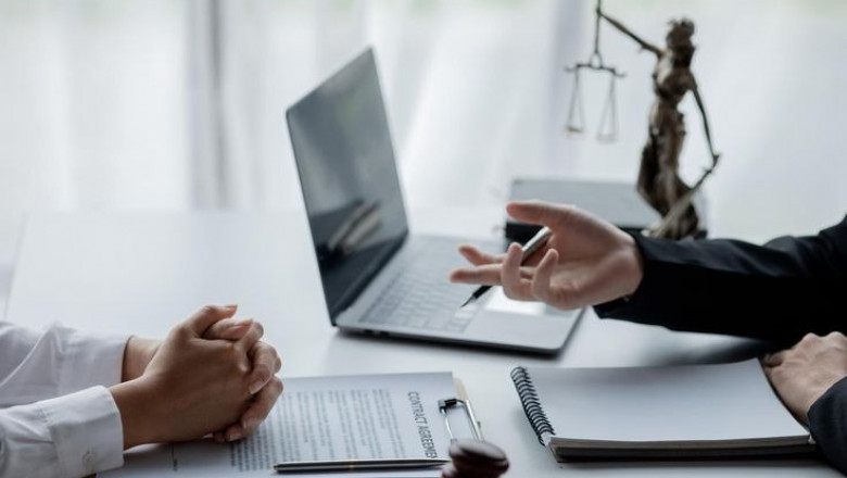 Simplifying Legal Complexity with Company Law Matters Consultancy