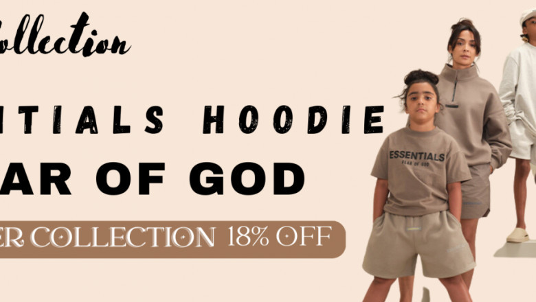 Stay Warm, Stay Classic—The Essential Hoodie Canada Loves